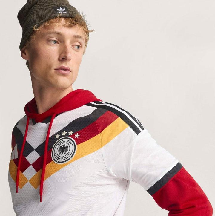 Germany Home World Cup Jersey 2026