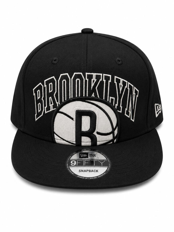 Brooklyn Shadow Snapback
