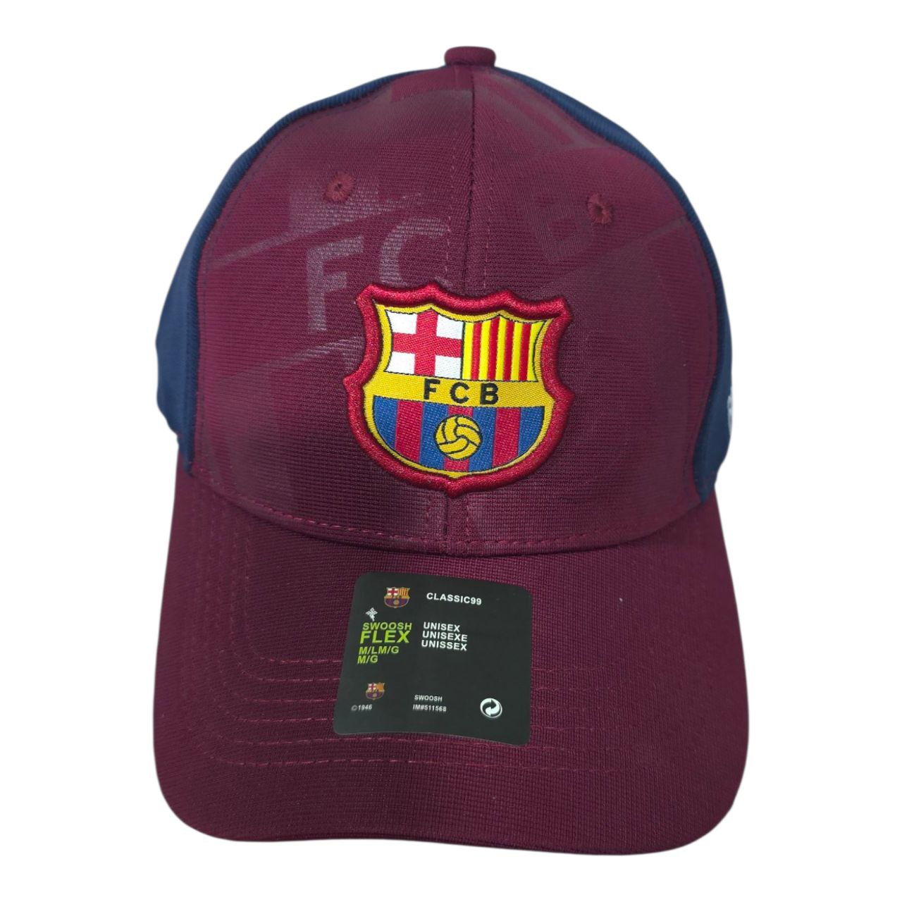 swoosh flex classic 99