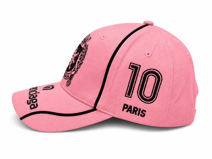 Neon Street Crest Cap