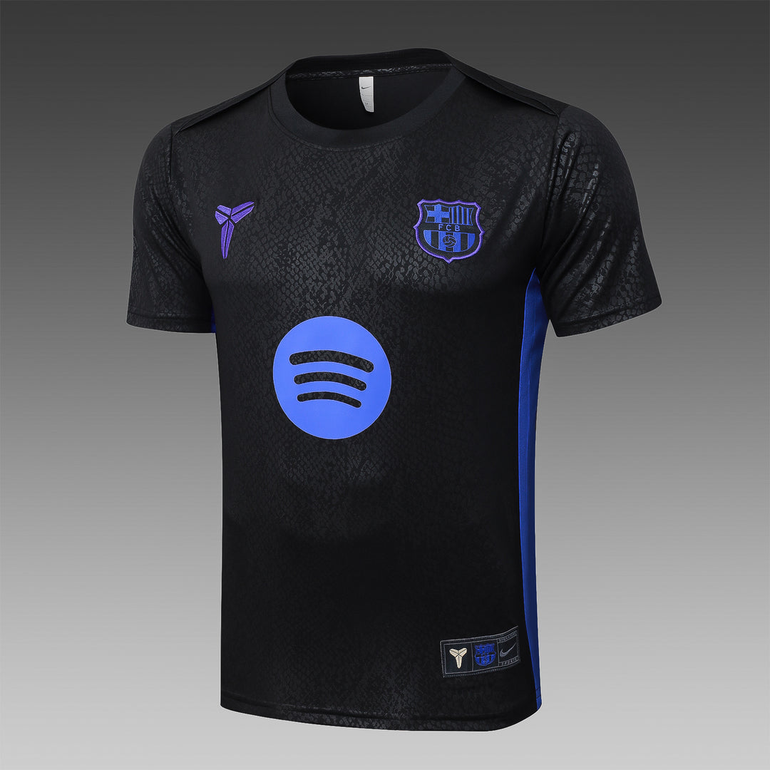 BRC Black triningsuit 2025/26