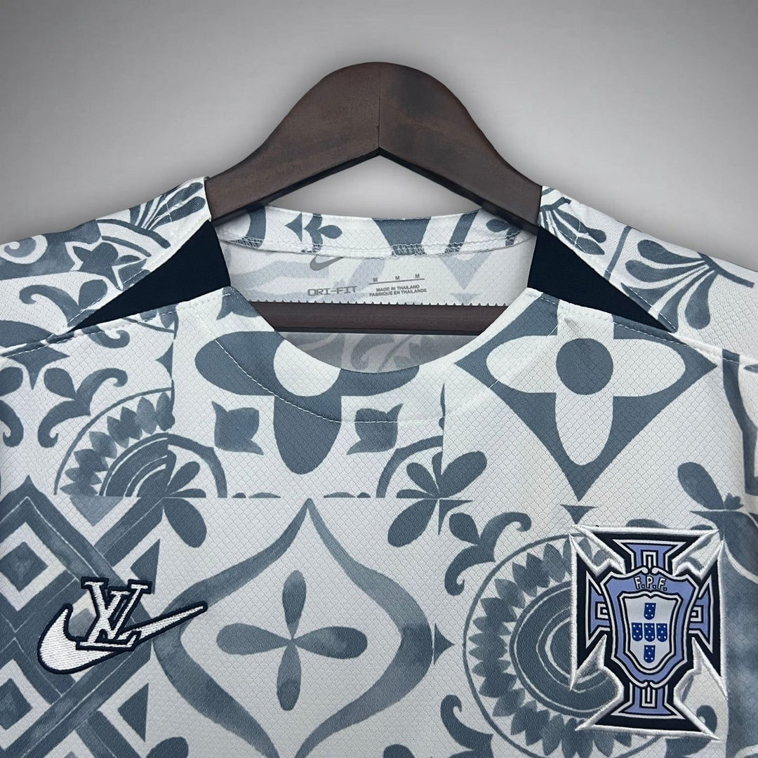 Portugal x Louis Vuitton Premium Kit