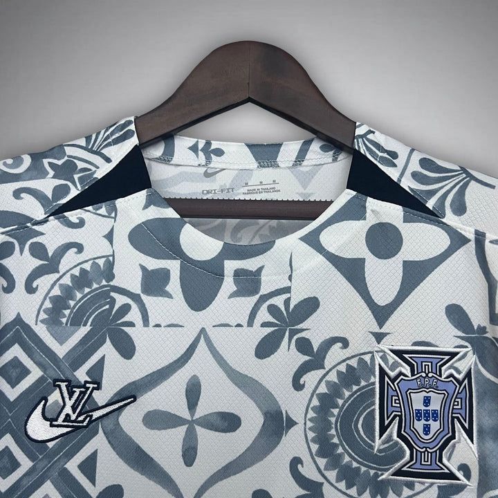Portugal x Louis Vuitton Premium Kit
