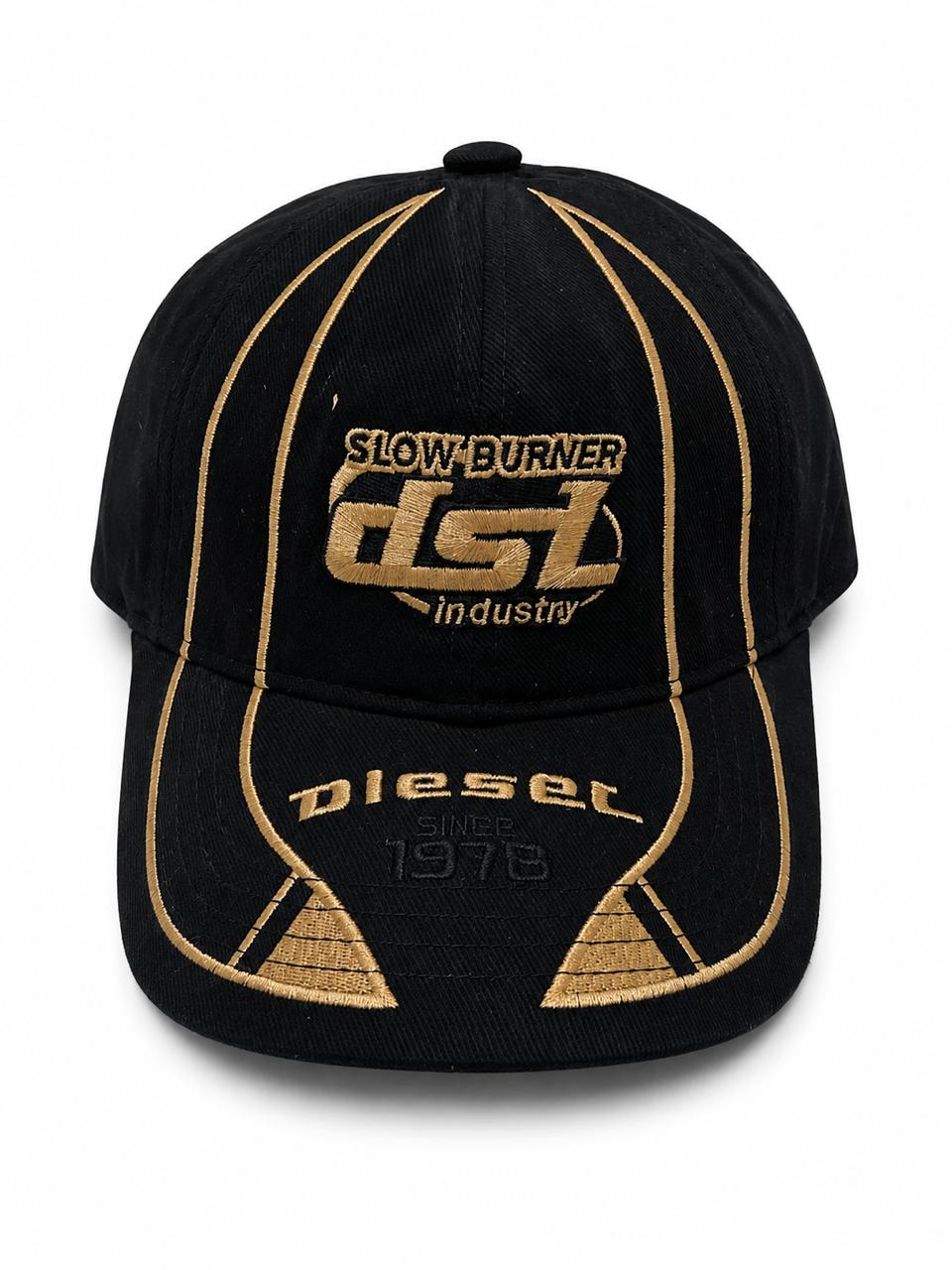 Speed Racer Cap – DSZ Racing