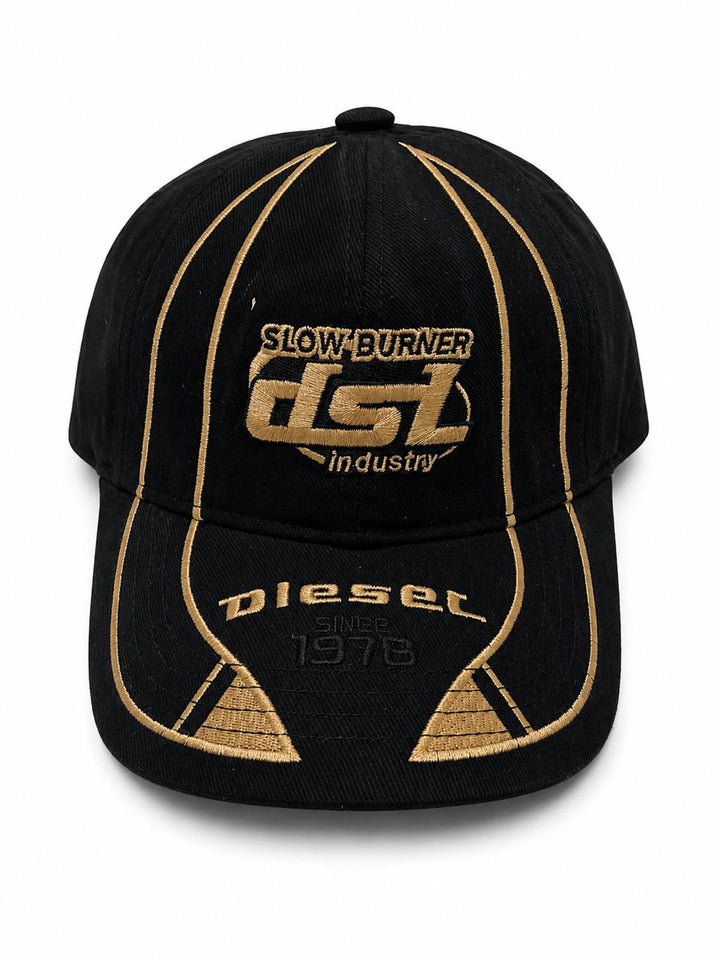 Speed Racer Cap – DSZ Racing