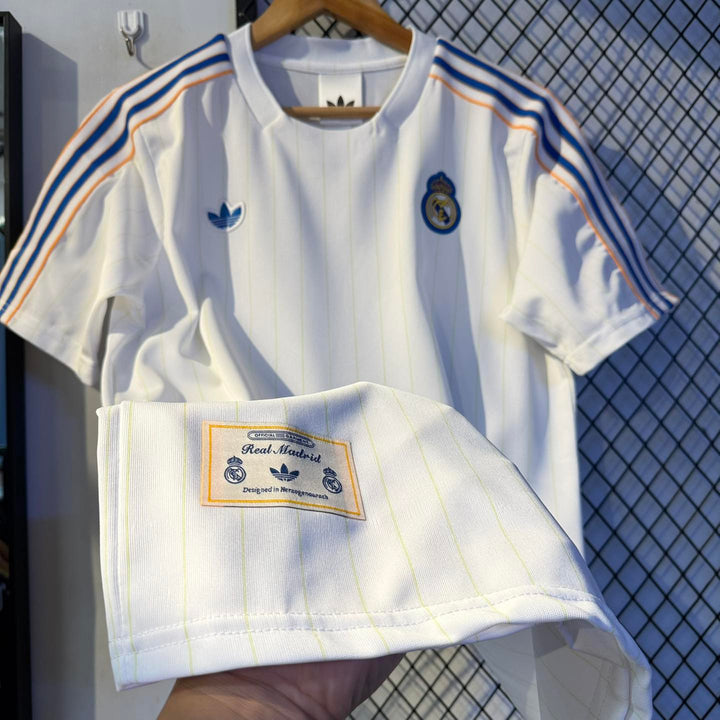 RM Terrace Icons Jersey
