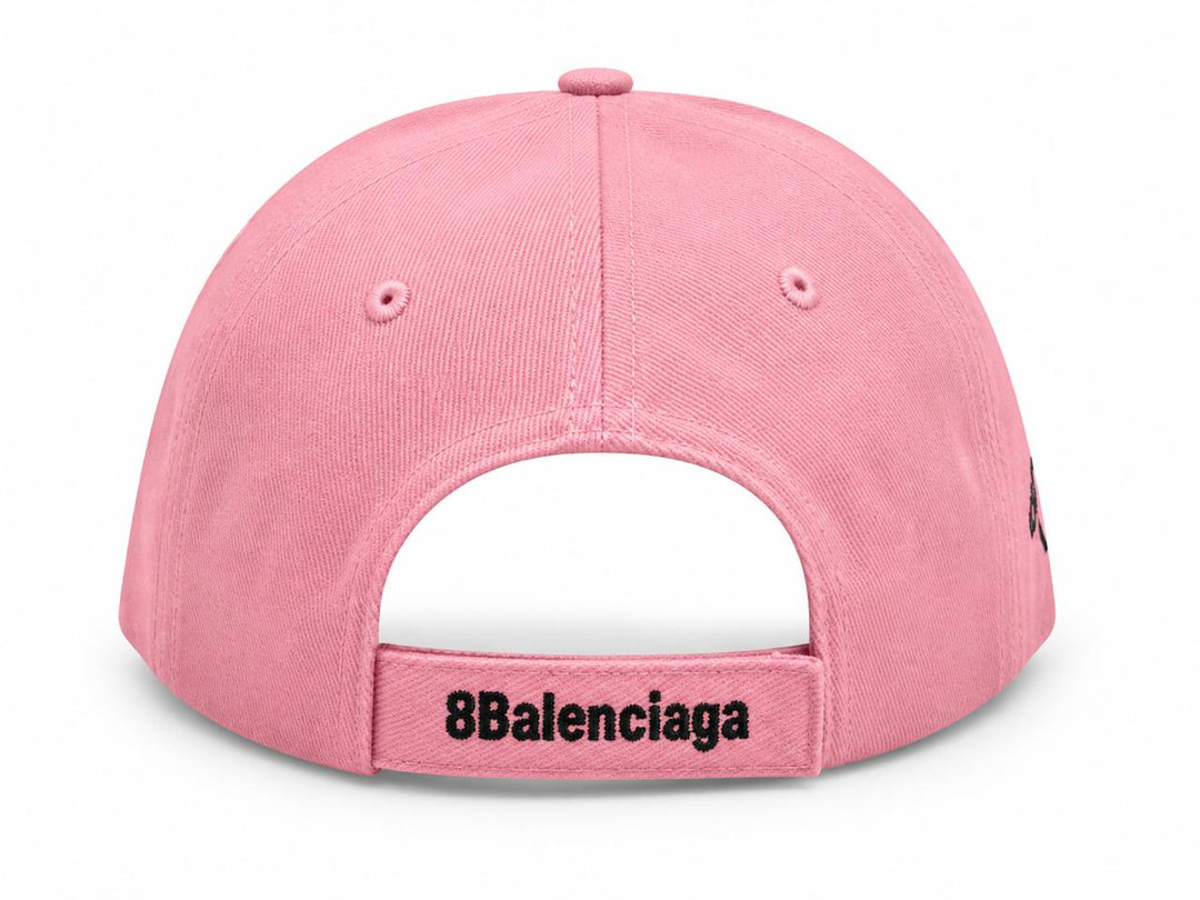 Neon Street Crest Cap