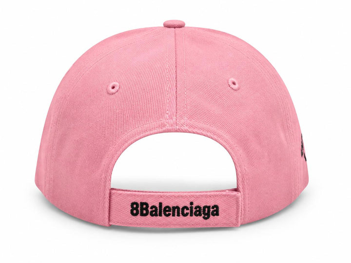 Neon Street Crest Cap