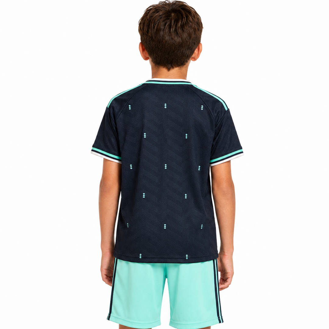 Germany  Away World Cup kids kit 2026