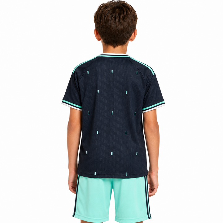 Germany  Away World Cup kids kit 2026