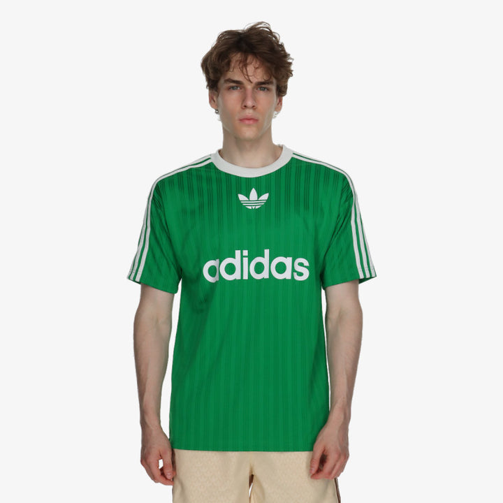 adidas Adicolor T-shirt Green