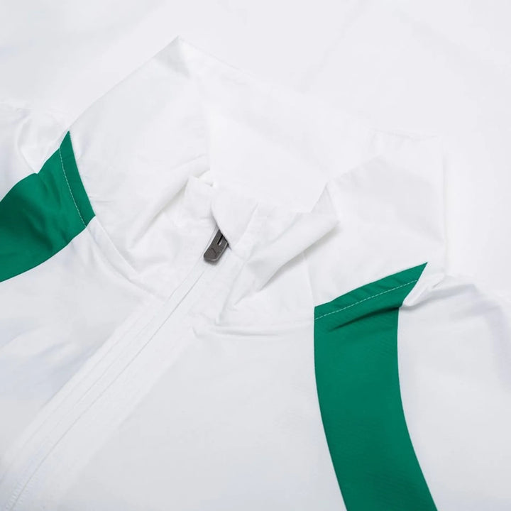 Senegal Jacket Pre Match Woven Anthem Africa Cup of Nations 2025