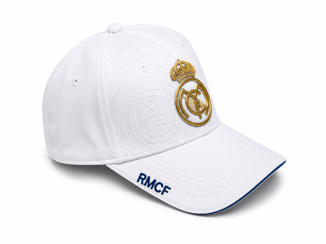 RM 3 Colours Cap