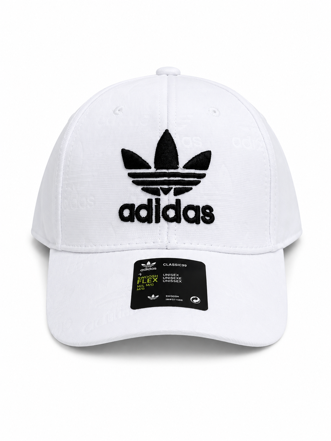 Adidas Originals Trefoil Classic99 Cap – 4 Colors