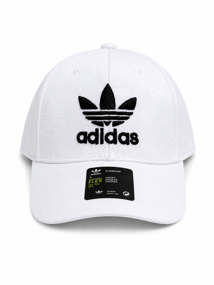 Adidas Originals Trefoil Classic99 Cap – 4 Colors