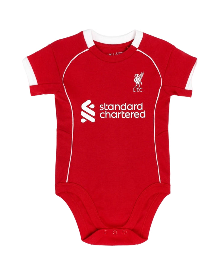 L_pool Home Baby 2025/26