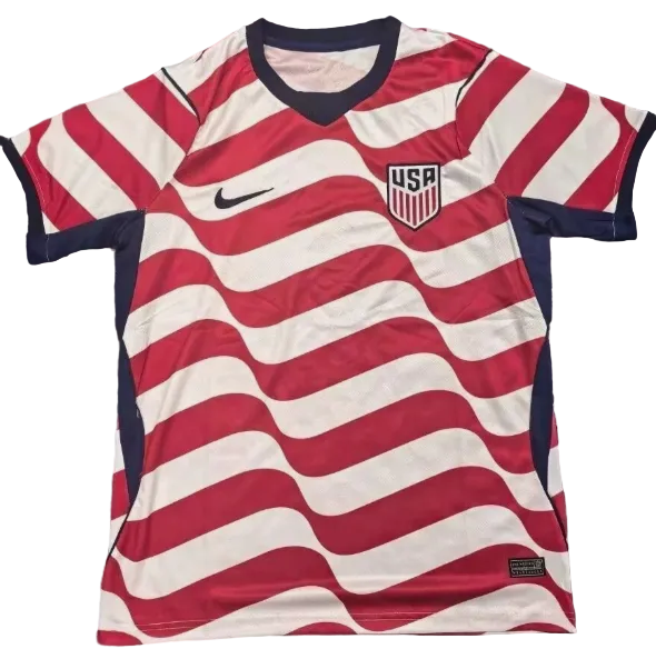 USA World Cup Jersey 2026
