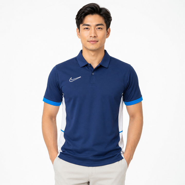 Navy Training Polo Shirt