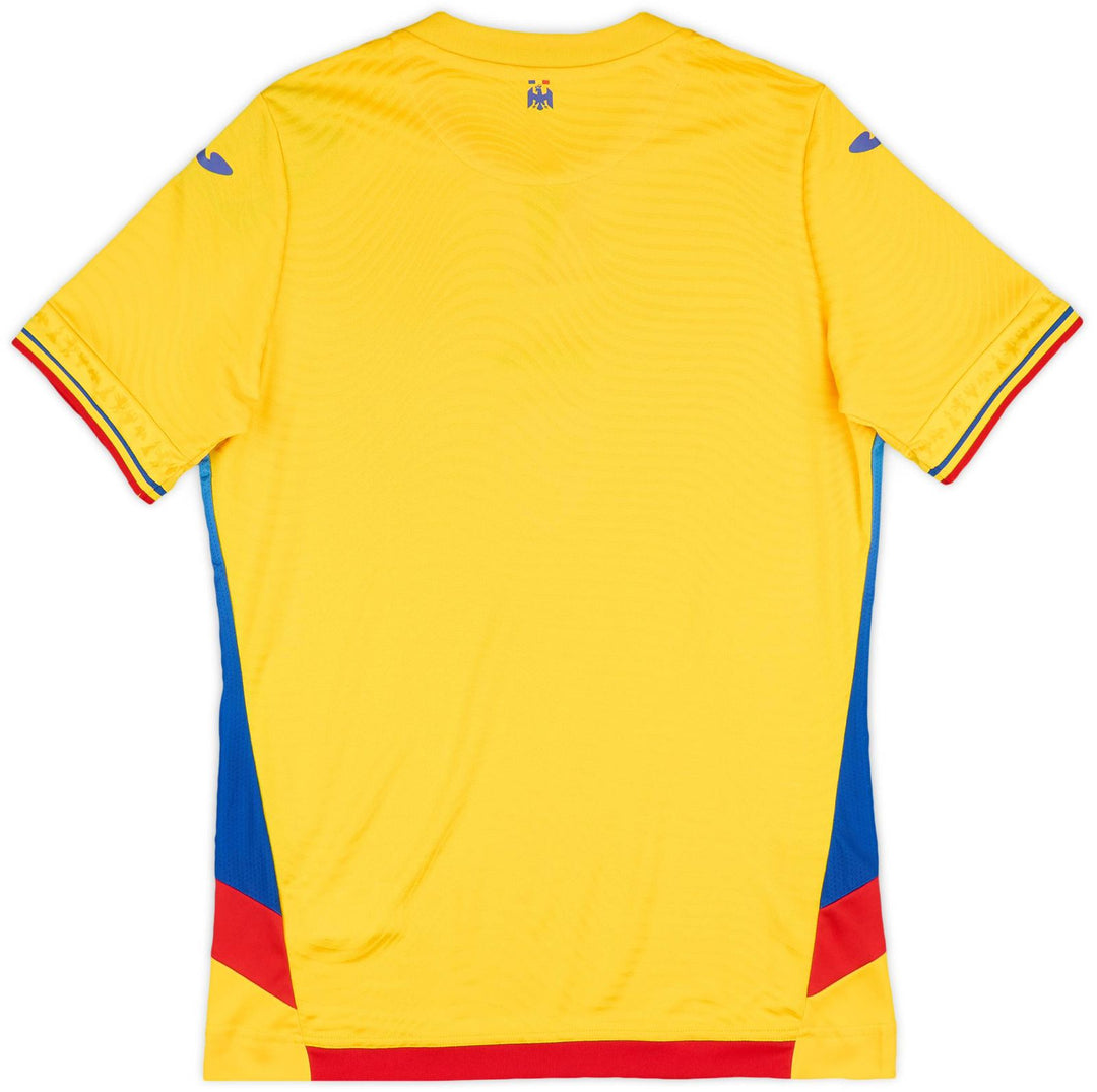 Romania Home Jersey  2026