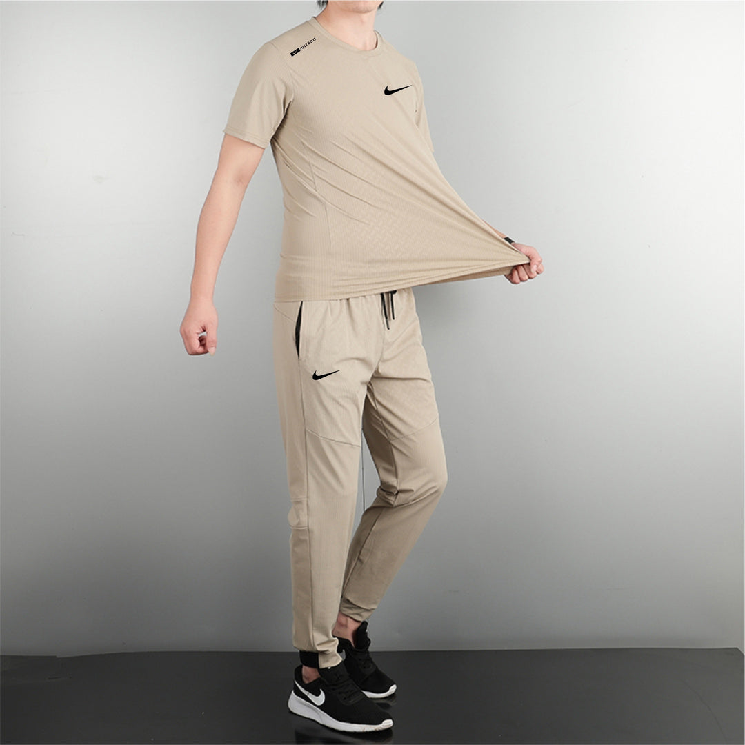 Nike Style Men’s Sportswear Set