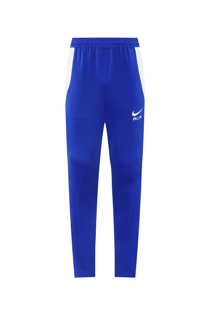 Nike Air Dri-fit Jacket suit Blue/White