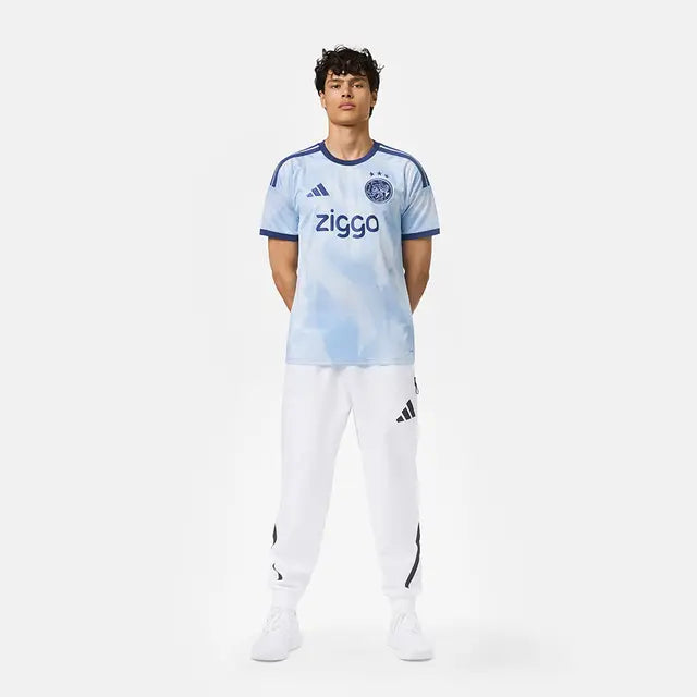 Ajx Third Jersey 26 / 27