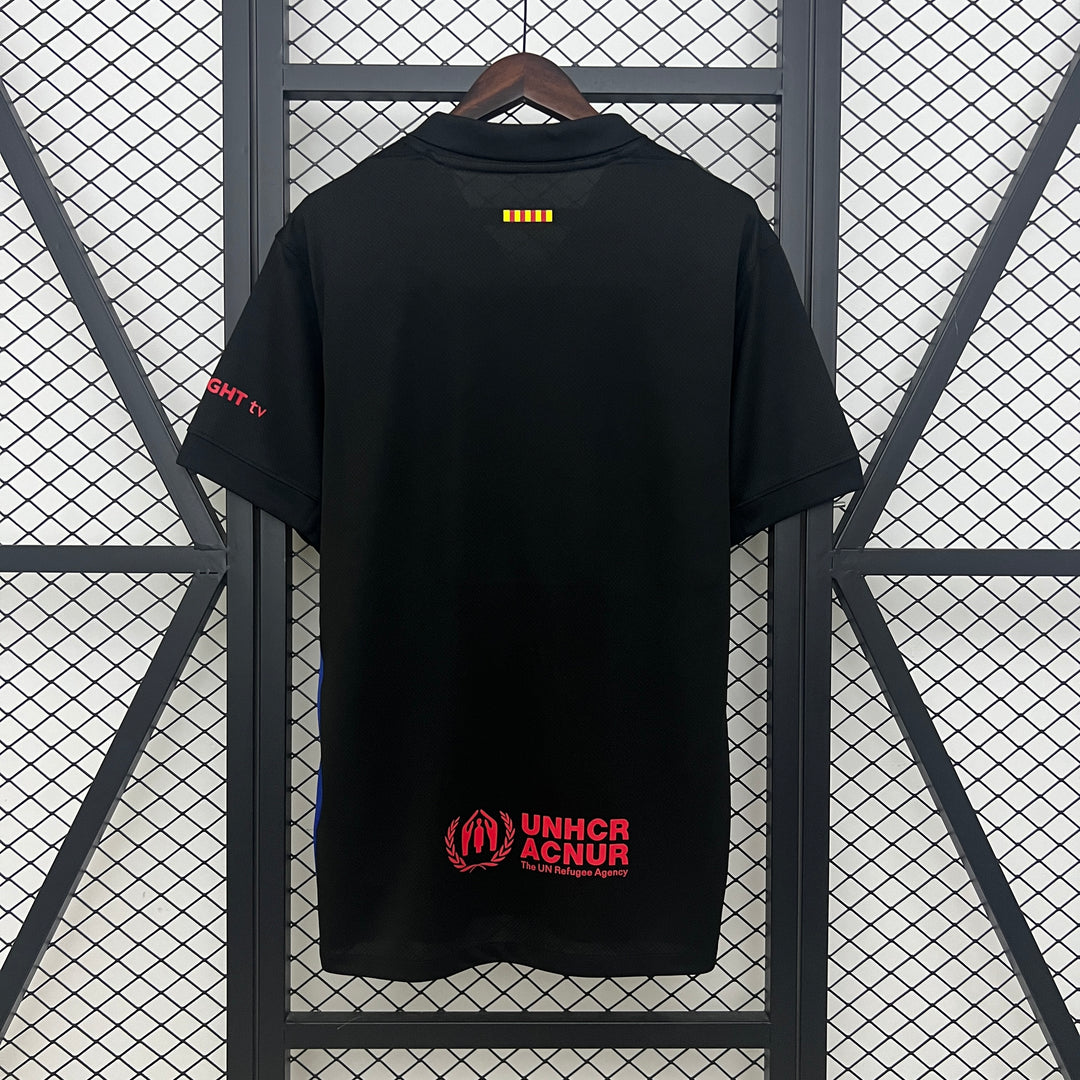 BRC Away Travis Scott Jersey 2025/26