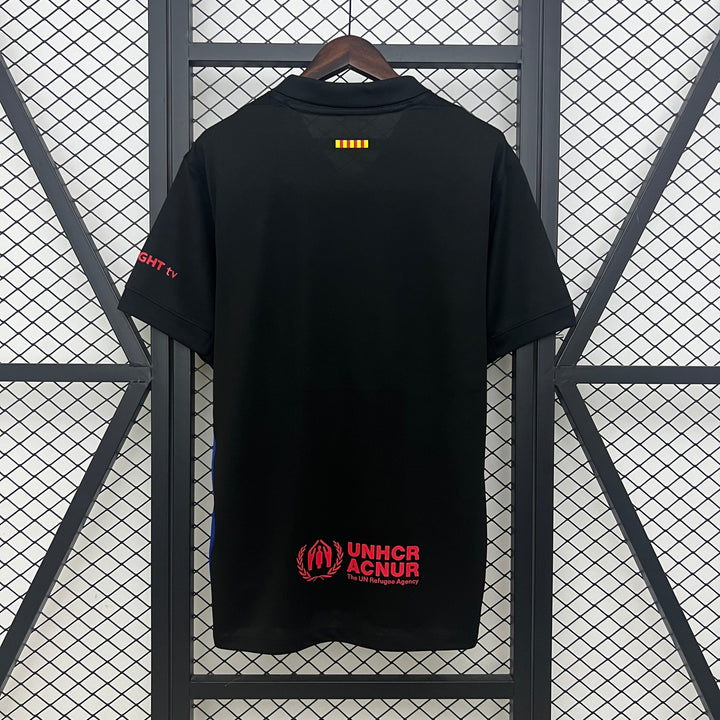 BRC Away Travis Scott Jersey 2025/26