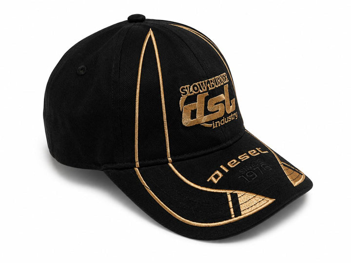 Speed Racer Cap – DSZ Racing