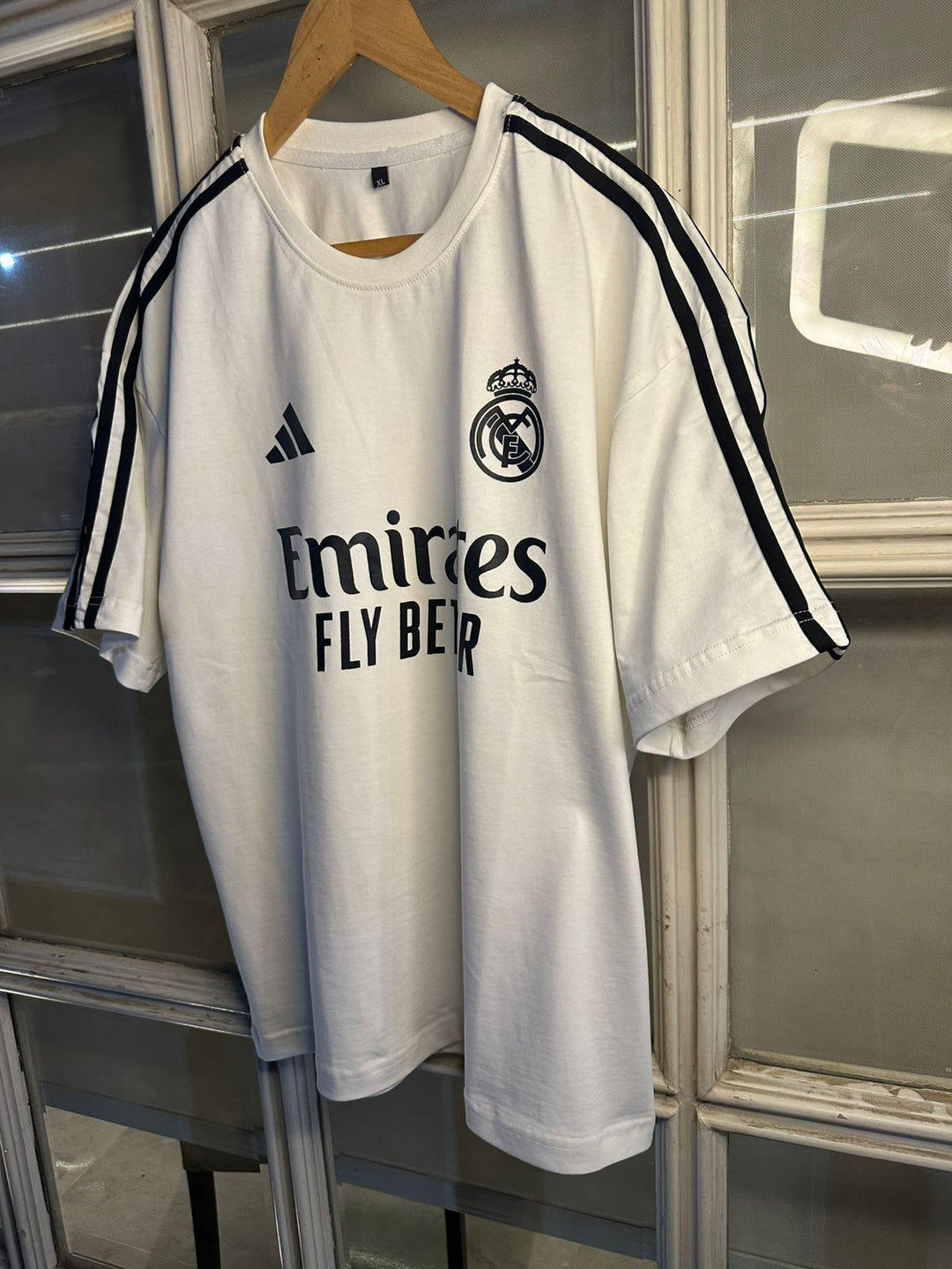 RM White Special Edition