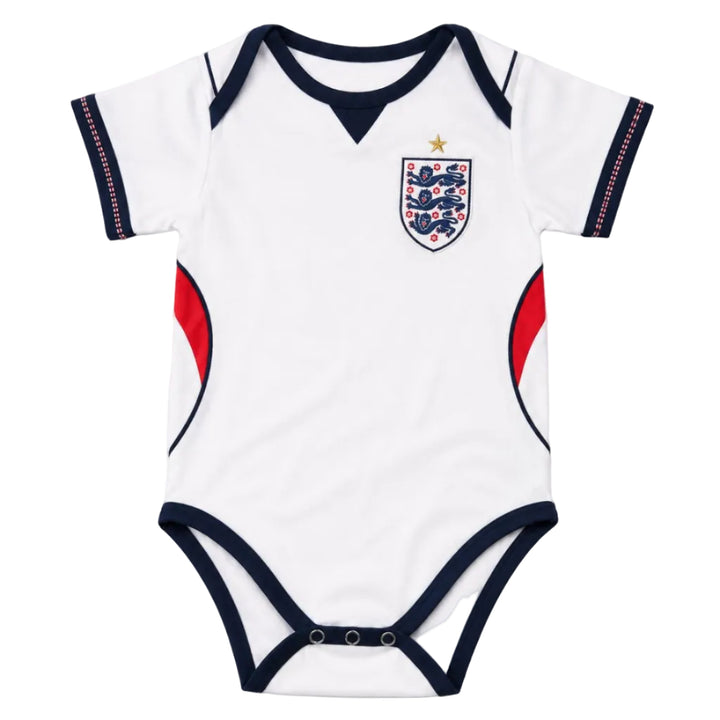 ENGLAND Home baby 2026