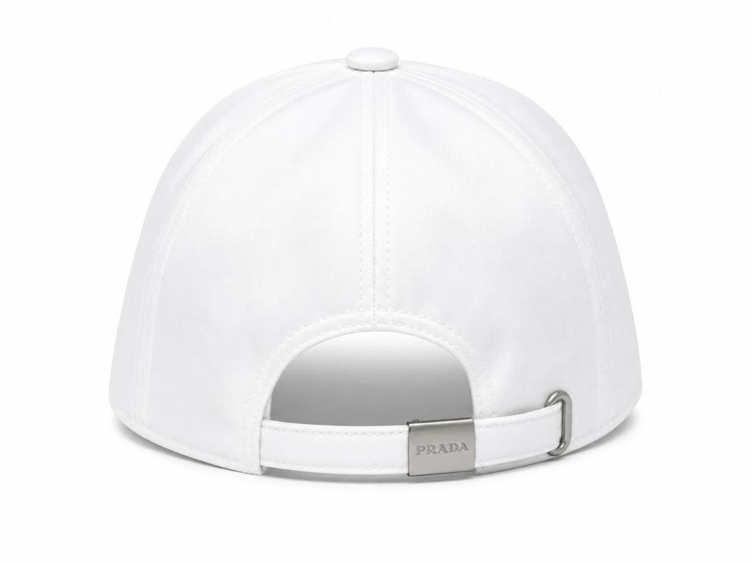 Minimal Luxe Triangle Cap