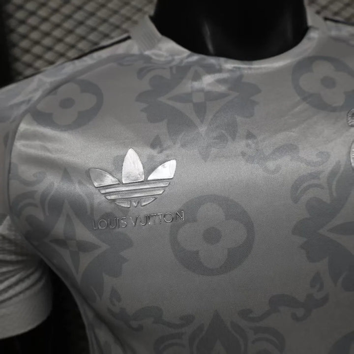 RM Special Player Version Jersey 2025/26