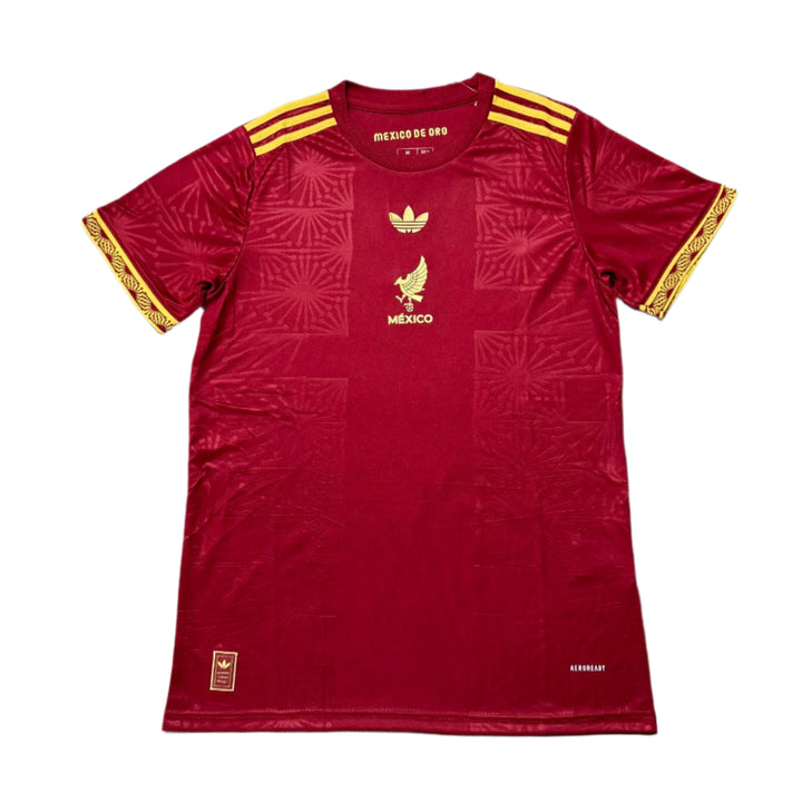 Mexico Special Edition Jersey 2025