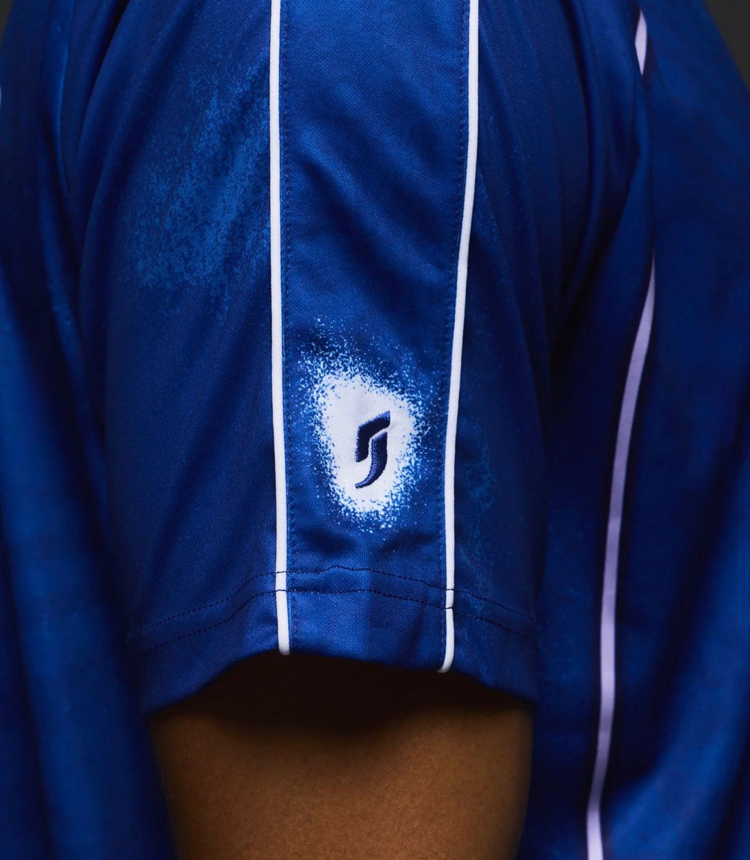 Brazil Classic O Fenomeno Retro Jersey