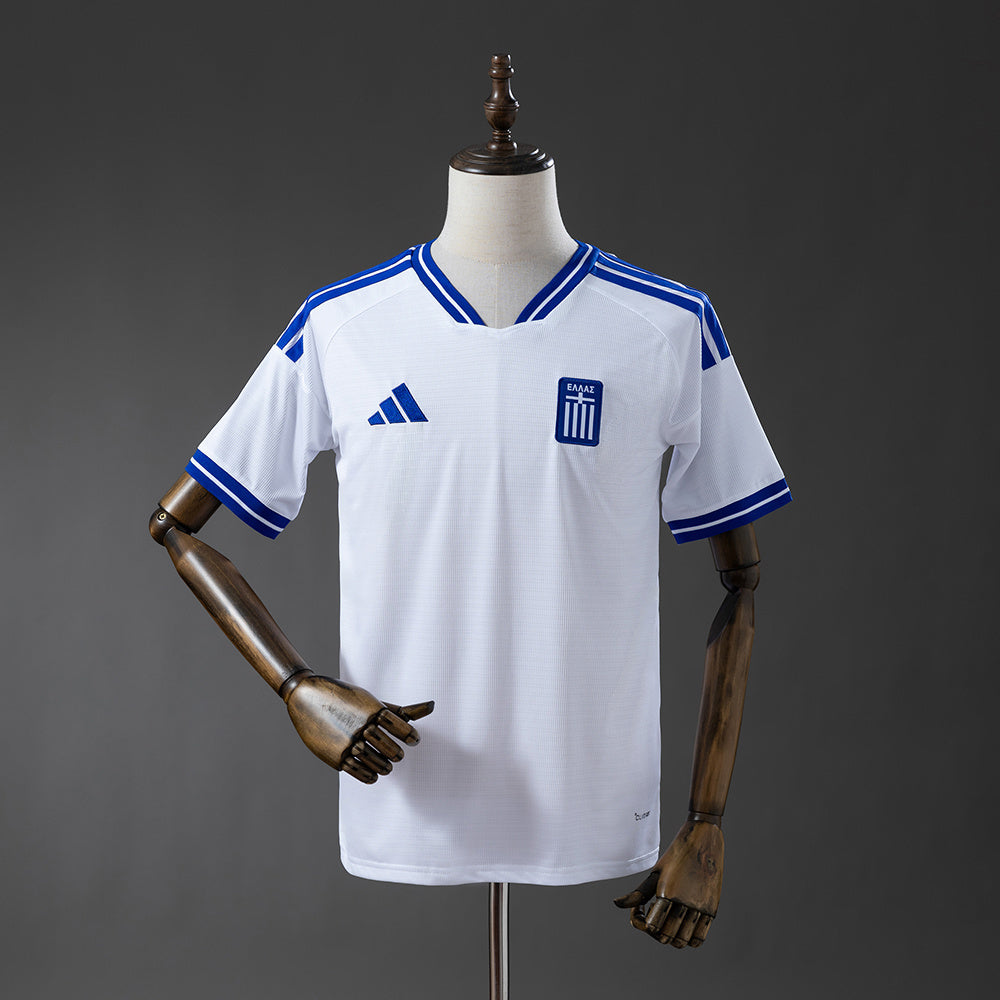 Greece Home Jersey 2025/26