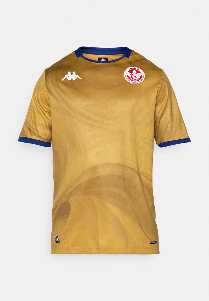 Tunisia Third jersey 2025/26