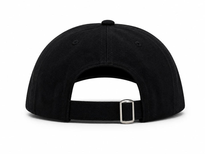 Mono Tech Logo Cap