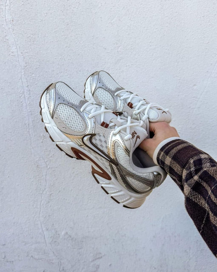 Sail Fauna Brown Phantom Light Orewood Brown