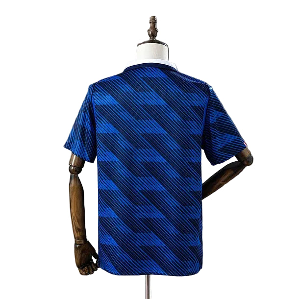 France Home World Cup Jersey 2026