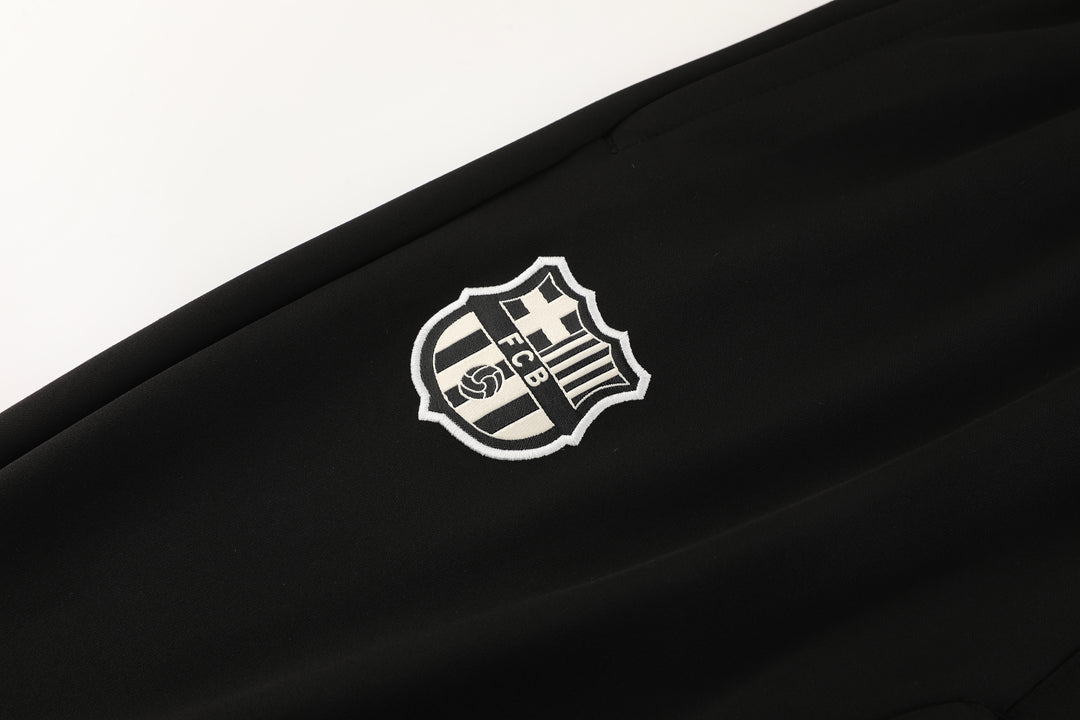 BRC Black Jacket Suit 2024/25