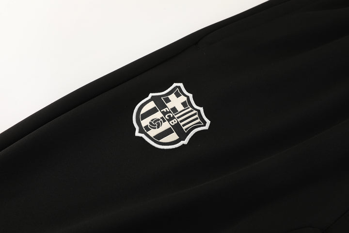 BRC Black Jacket Suit 2024/25