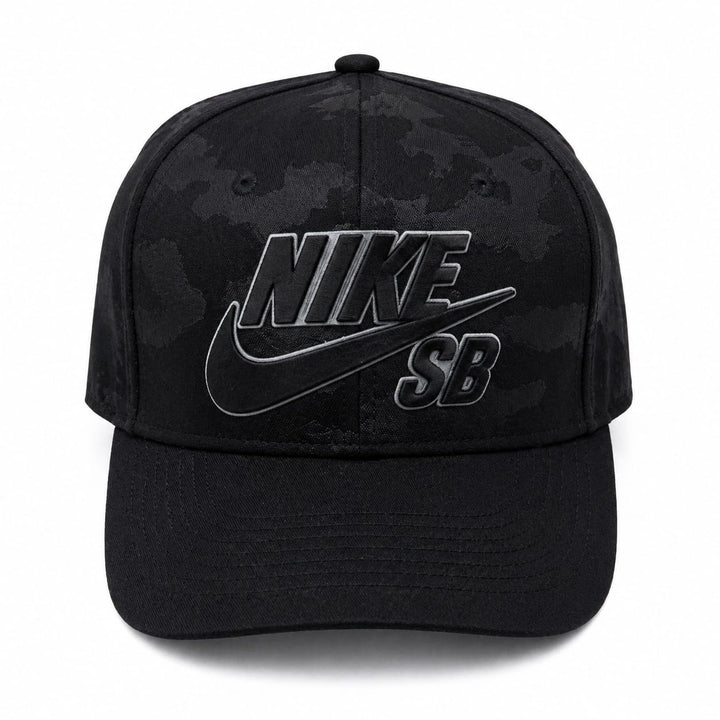 Nike Sb Camo Pro Snapback