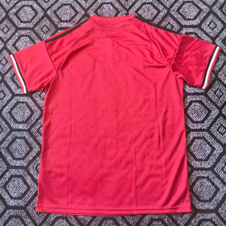 Man United Special Edition jersey 2025/26