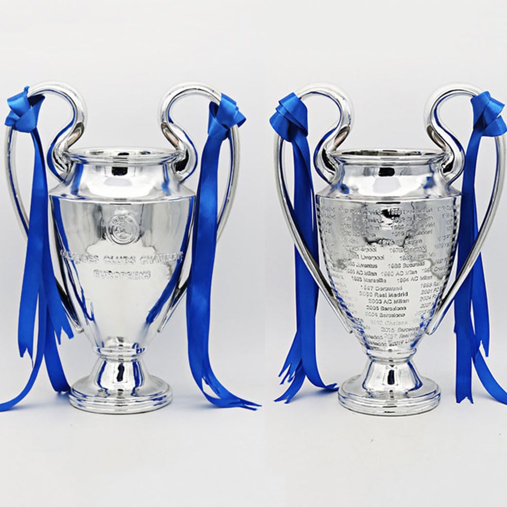 champions league trophy replica 5 SIZE