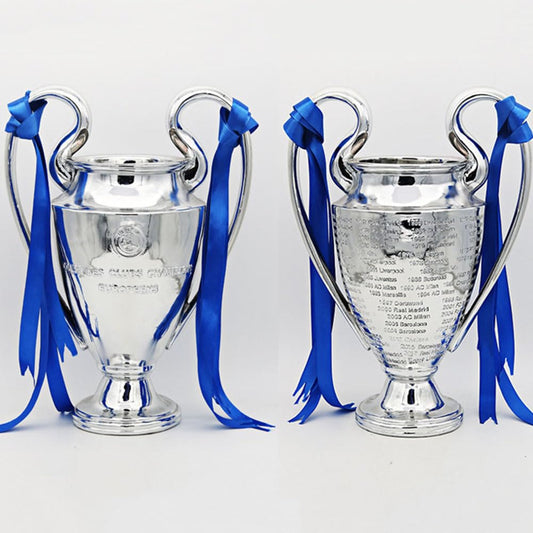 champions league trophy replica 5 SIZE