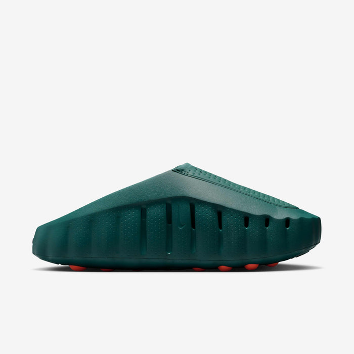 Nike Mind 001 Recovery Slides Teal