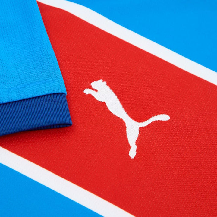 Philippines  Home Jersey 2025