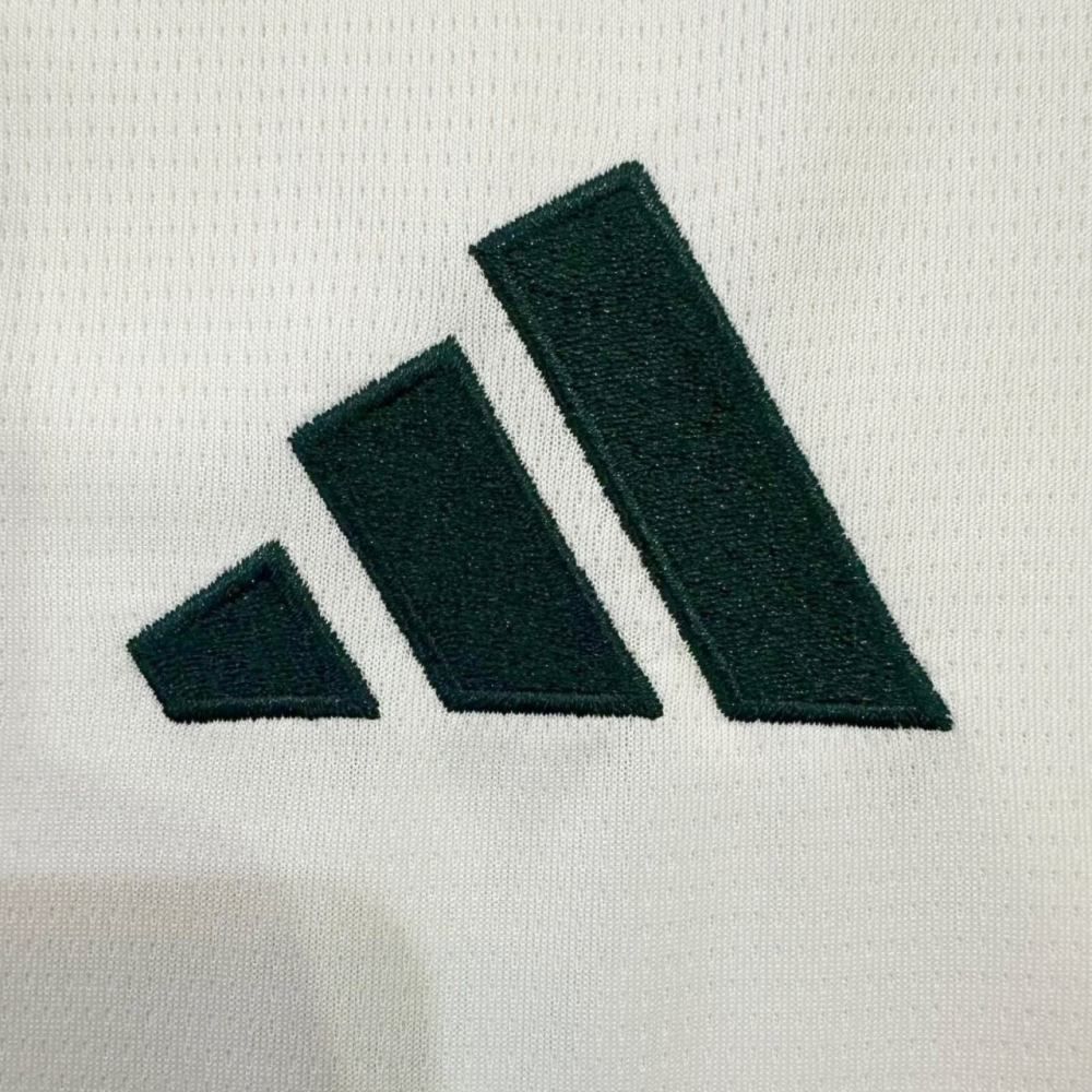 RM Special edition with pink strips jersey