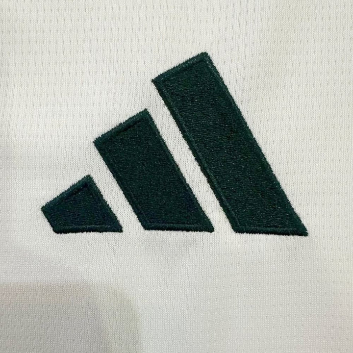 RM Special edition with pink strips jersey